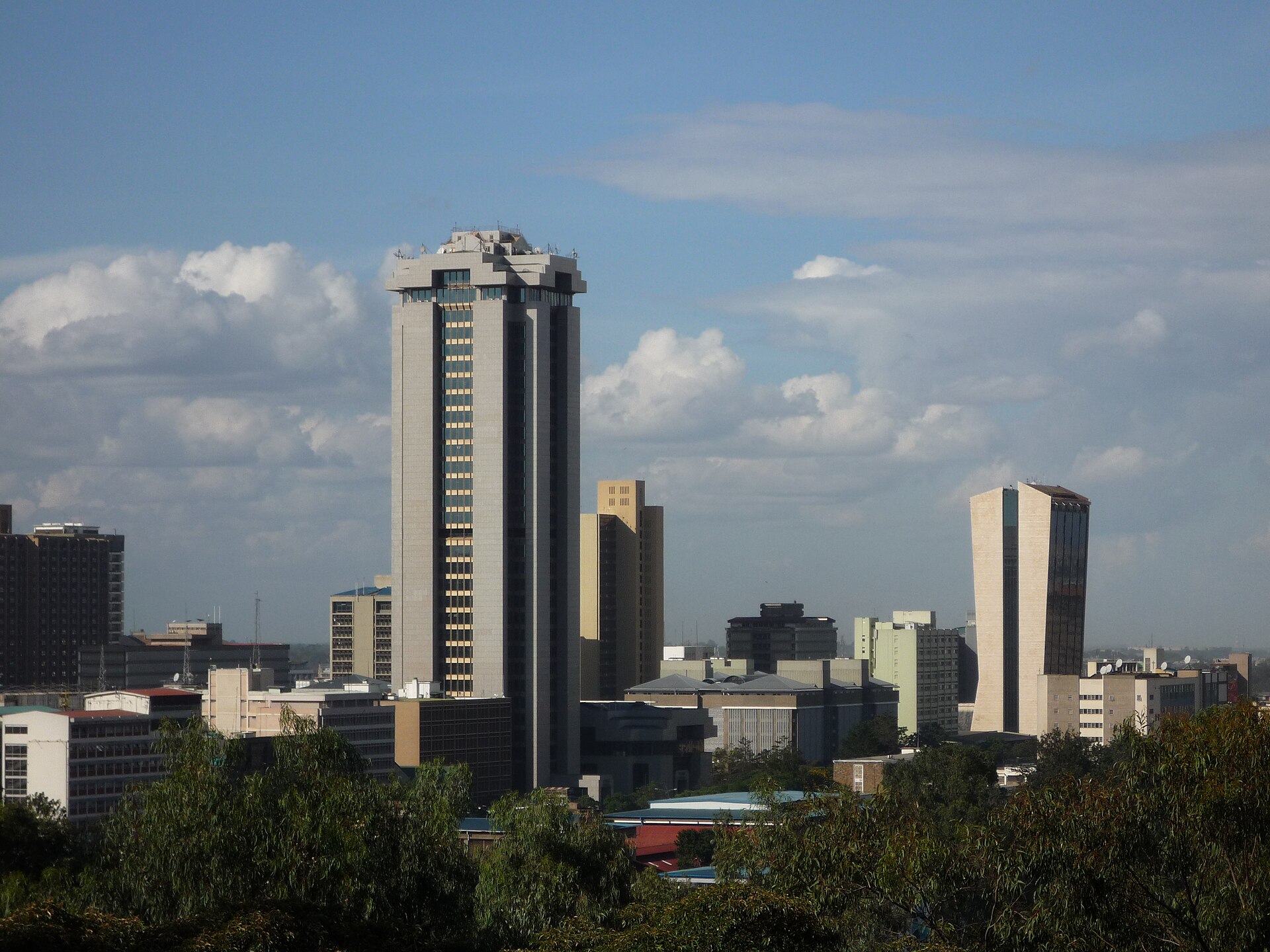 Everyone Is Selling the Same Africa: The 2026 Nation-Branding Arms Race Meets Its First Index