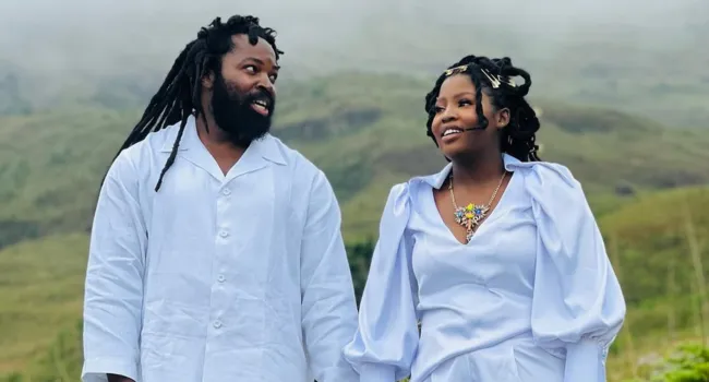 Big Zulu Put His Daughter on the Record. One Million People Felt It.