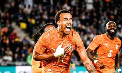 Burna Boy's World Cup Anthem Isn't a Crossover. It's a Coronation.