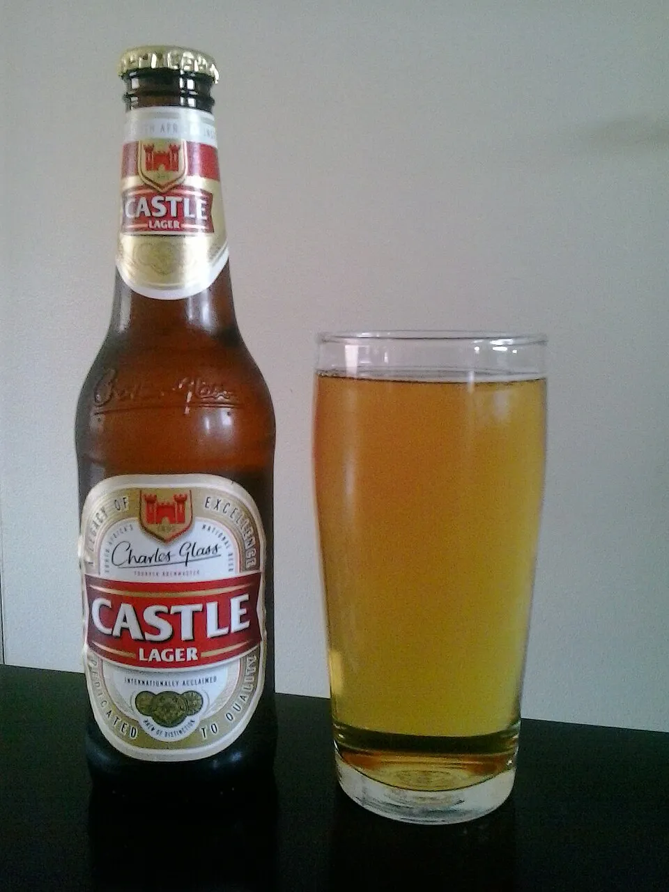 Castle Lager: How a South African Beer Became a Global Powerhouse — and Who Owns It Now