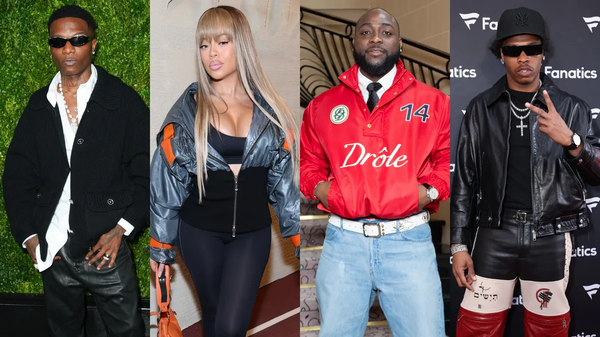 AfroPlus Fest 2026 — AfroPlus Fest: Afrobeats and Hip-Hop Build a Stadium of Their Own