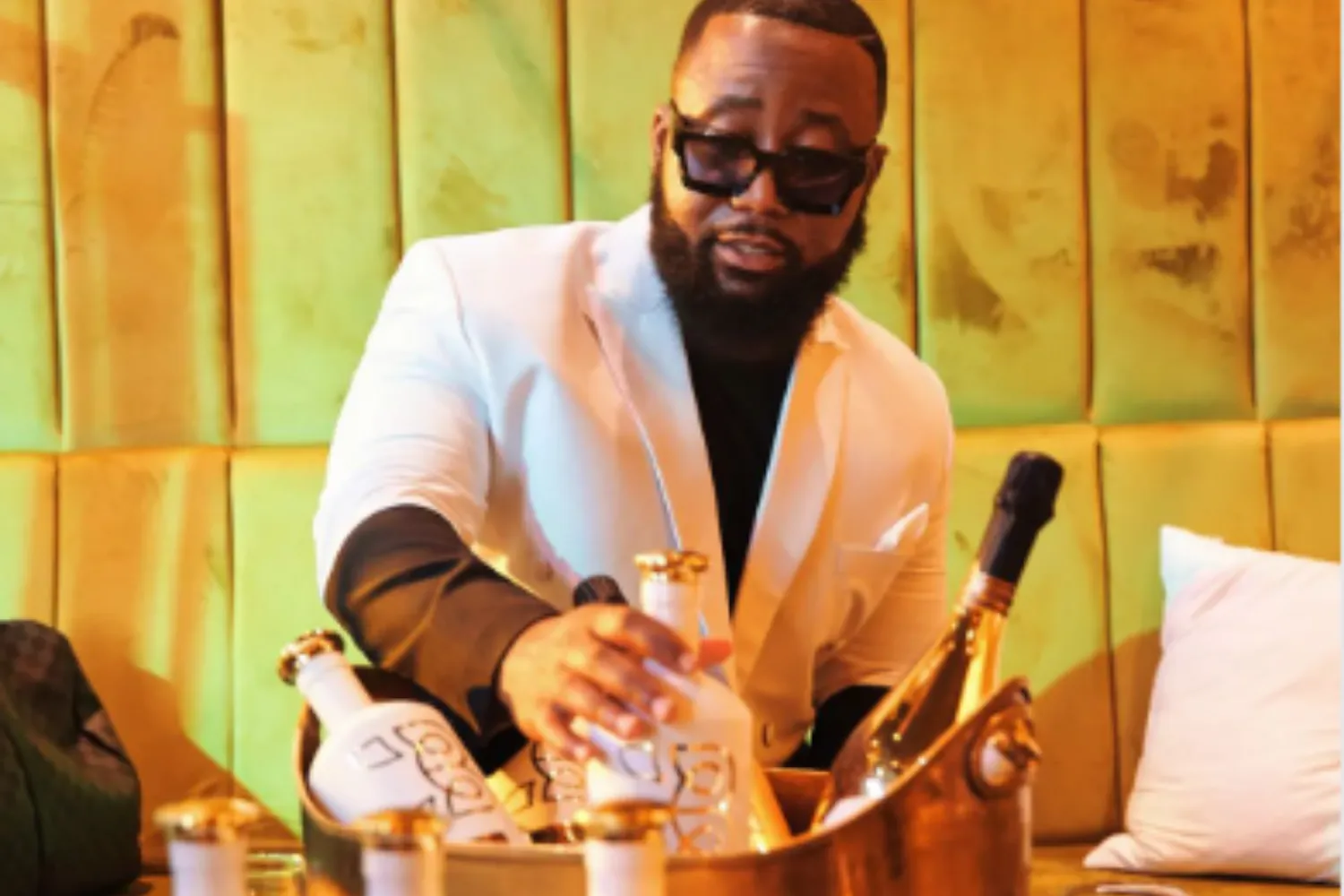Billiato (Family Tree / Cassper Nyovest) — Billiato: The Artist Who Refused to Be an Ambassador