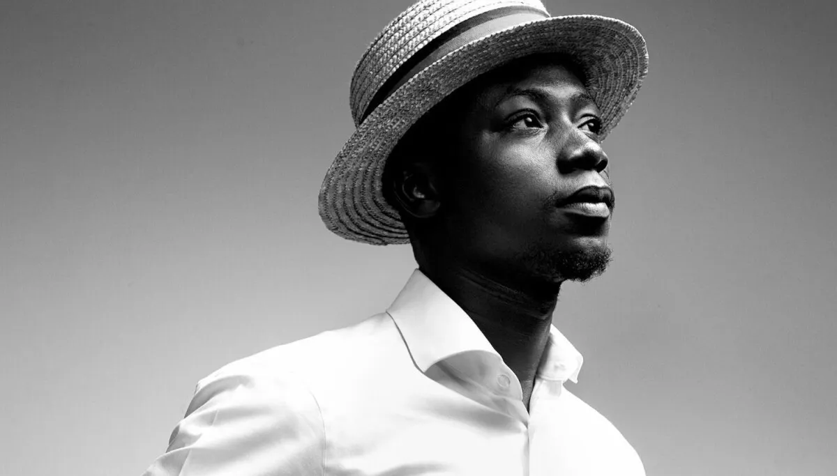 Boyedoe (David Kusi Boye-Doe) — Boyedoe: Waste-to-Wear from Accra to the LVMH Prize