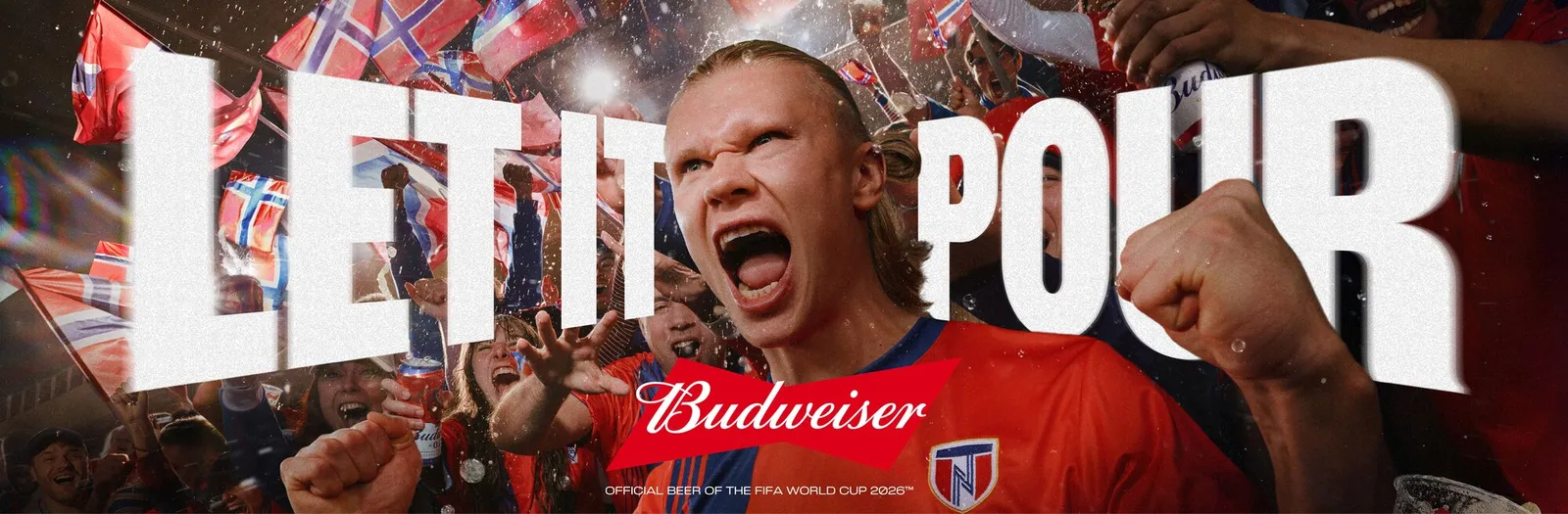 Budweiser (AB InBev) — Budweiser’s Budstalgia: Forty Years of Memory, Sold as an Object