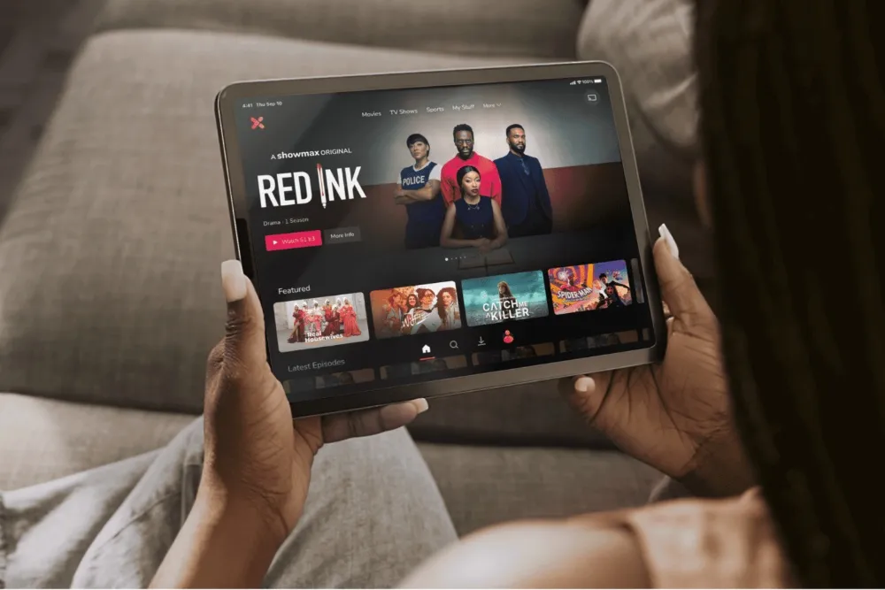 Canal+ × MultiChoice (the end of Showmax) — Canal+ and the Death of Showmax: Who Owns African Screens