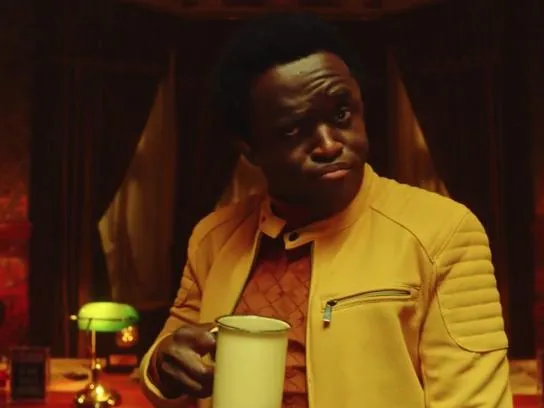 Chicken Licken (agency: Joe Public) — Chicken Licken’s #SoulFood2TheWorld: What Full African Authorship Looks Like