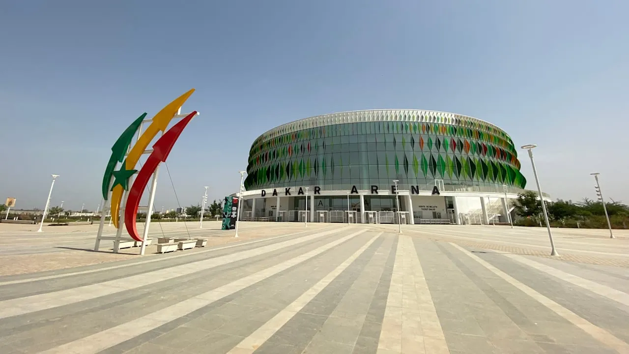 Dakar 2026 Youth Olympic Games / IOC — Dakar 2026: Africa Hosts the Olympics for the First Time — On Its Own Terms