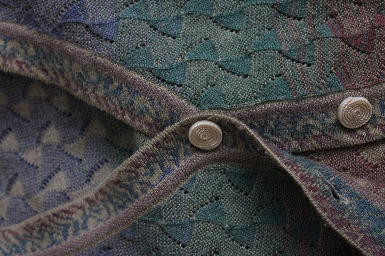 MaXhosa Africa — Xhosa-inspired knitwear and pattern (illustrative)