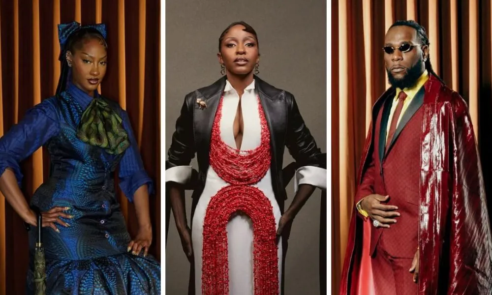 The Met Gala 2025 — “Superfine: Tailoring Black Style” — Tailoring Black Style: The Met Gala Centres the Diaspora — and Africa Dresses the P