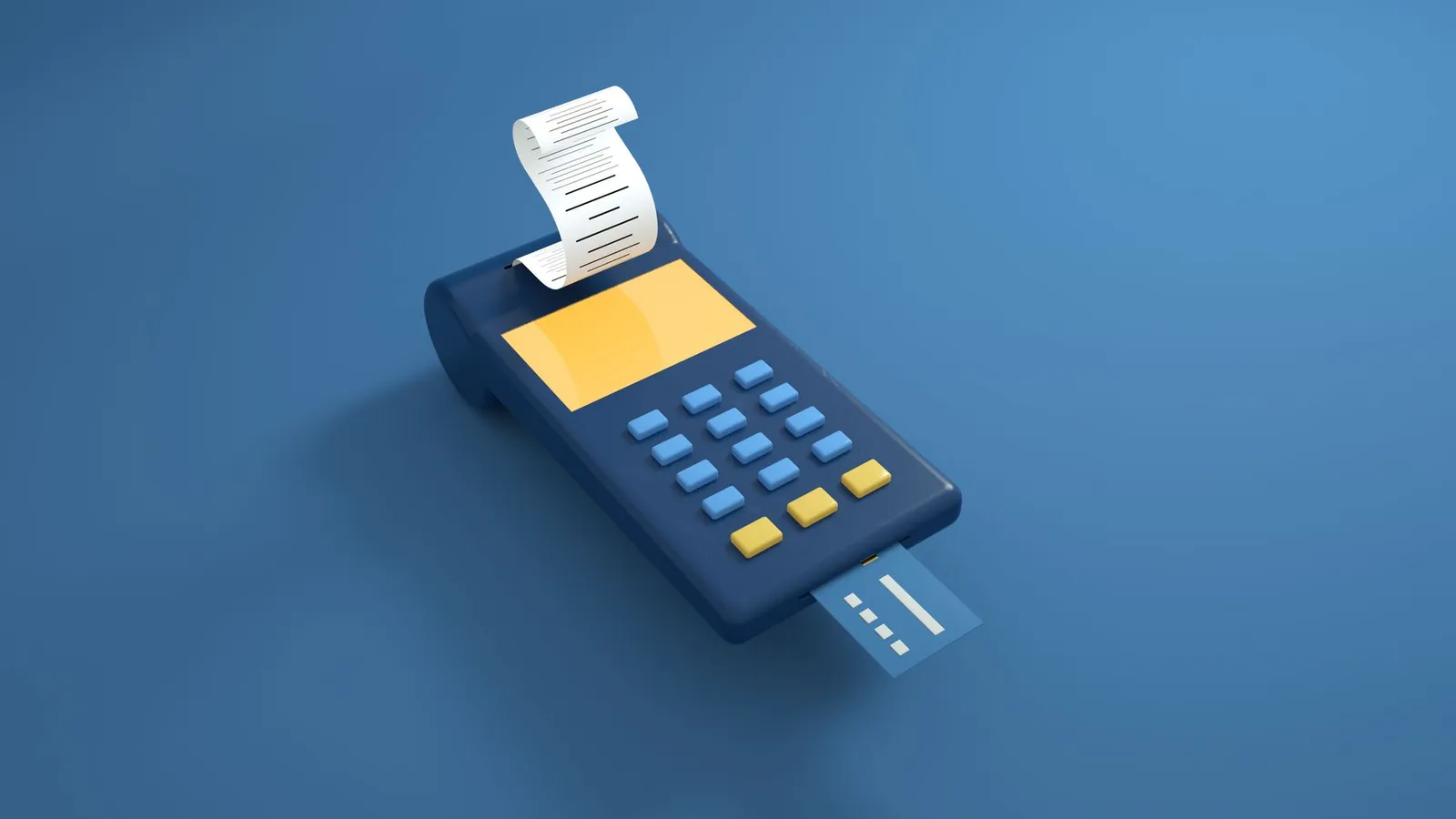 Moniepoint — point-of-sale payment rails for merchants (illustrative)