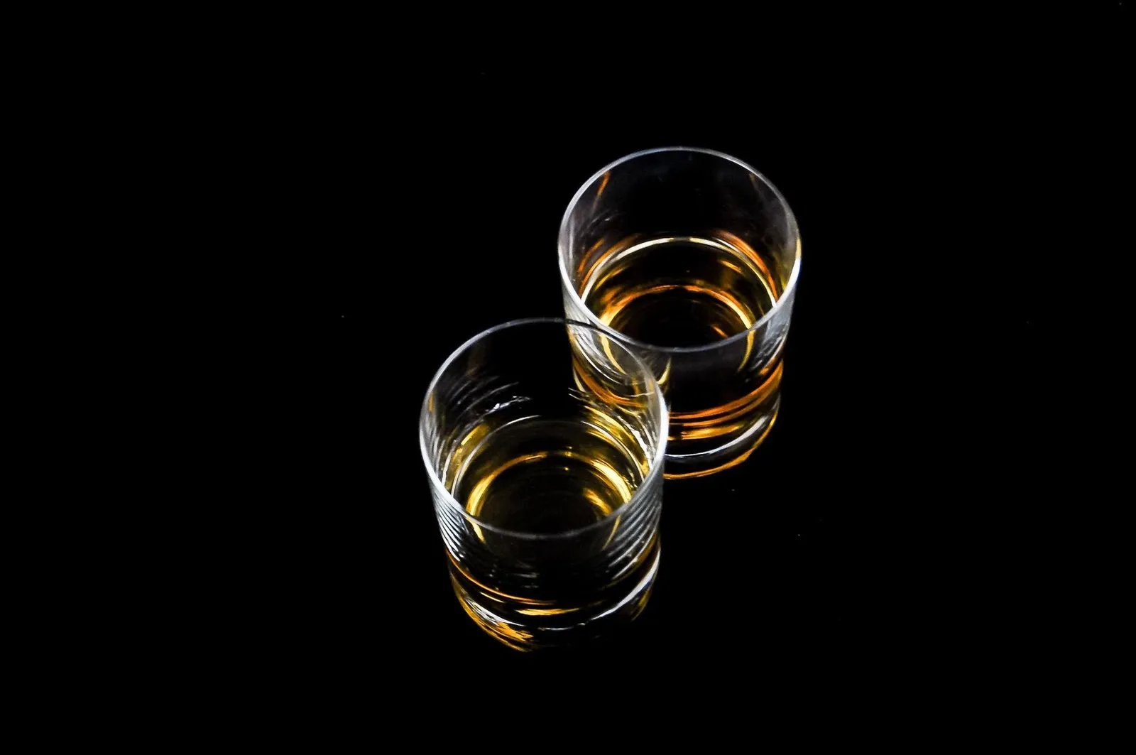 Three Ships — South African single-malt whisky (illustrative)