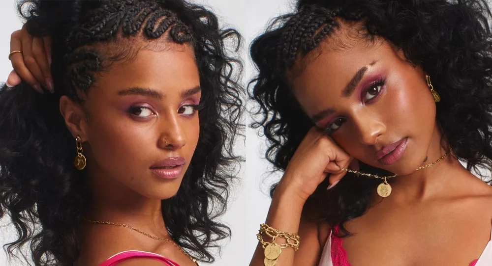 Tyla × Pandora (and Nike, Chanel, H&M) — Pandora Styled by Tyla: The Endorsement That Became Authorship