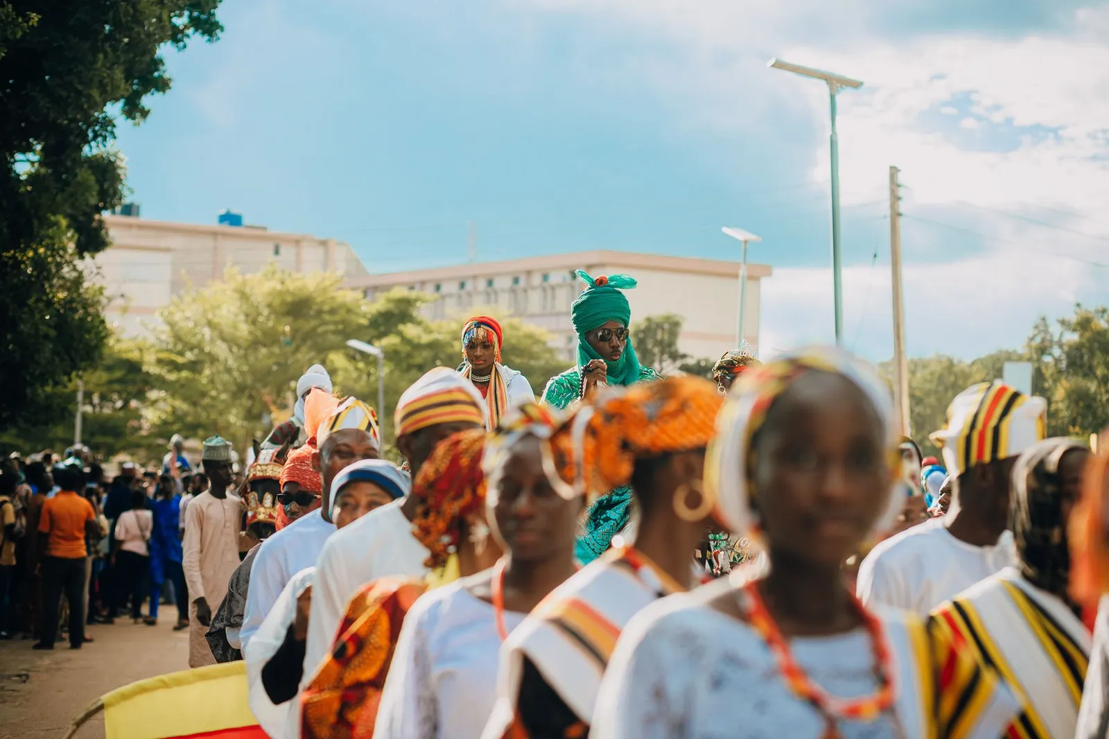 TymeBank — TymeBank: The African Bank That Put Its Branch Inside a Supermarket — and Then Exported It