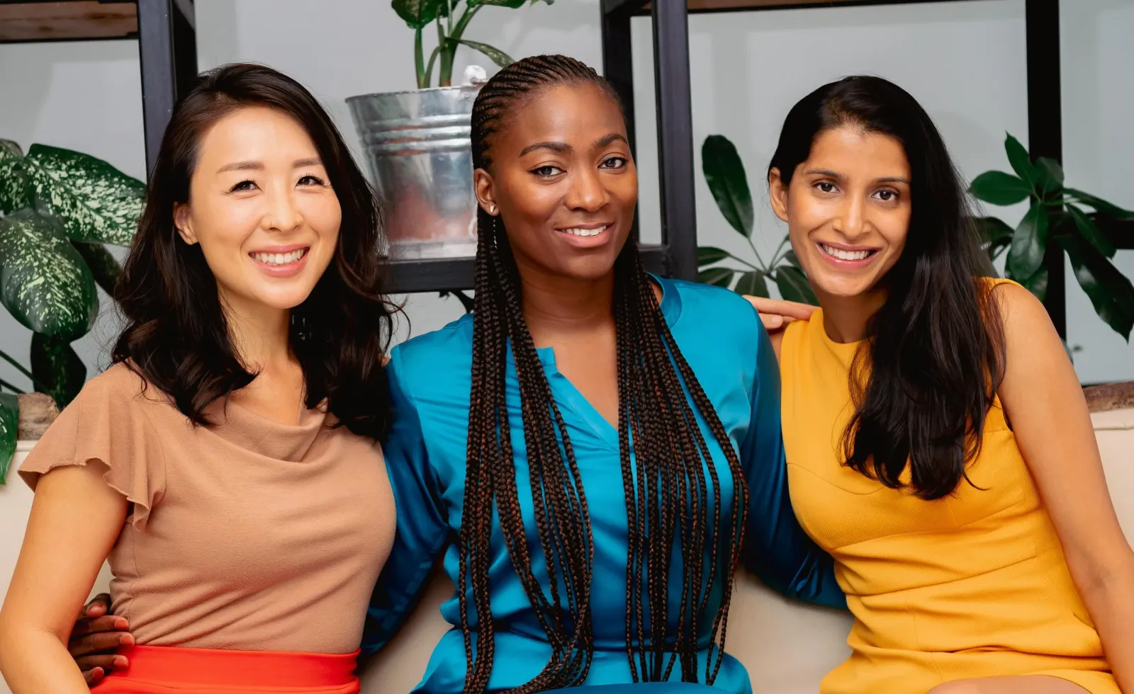 Uncover — Uncover: K-Beauty Science, African Skin, Kenyan Ownership