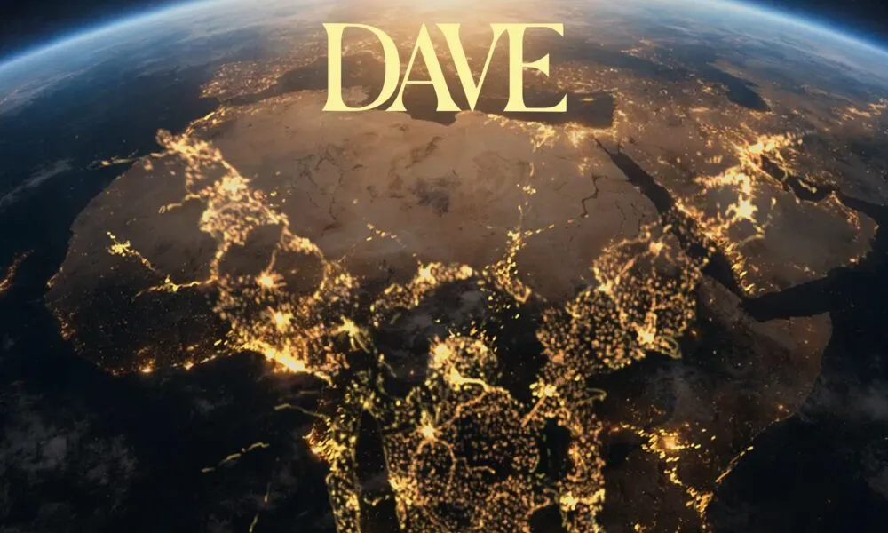 Dave Isn't Coming To Lagos. He's Closing The Loop.