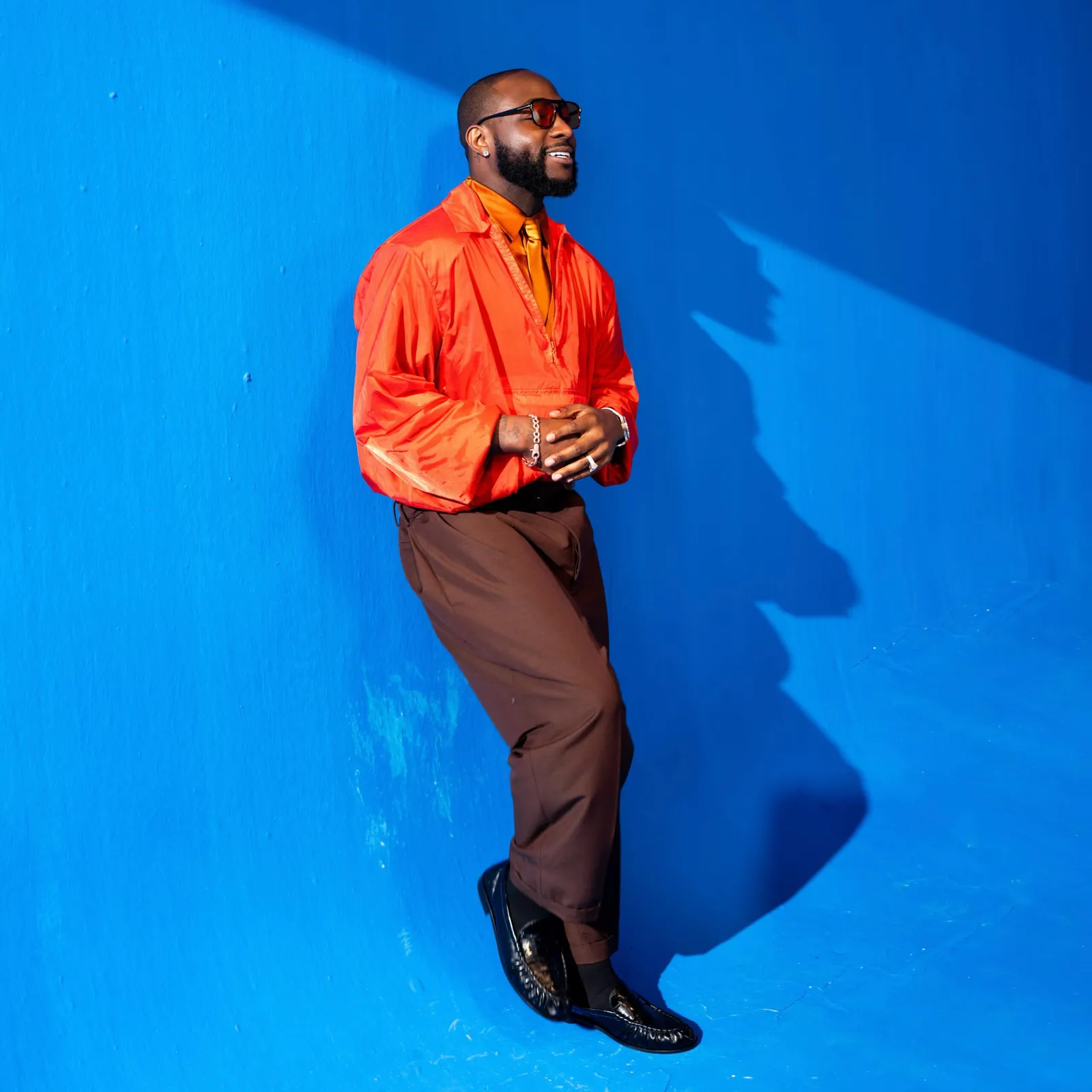 Davido Names His Sixth Album After His Own Crown — and Means Every Word