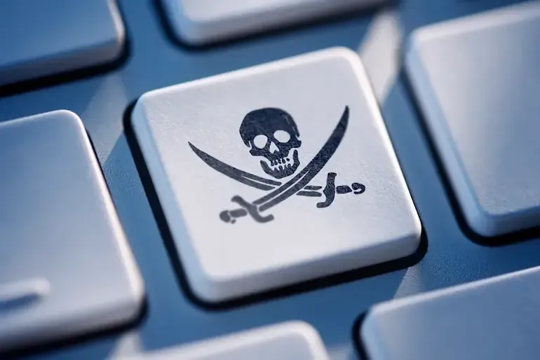 Ghana's Piracy Crackdown and the Tax on African Screen Value