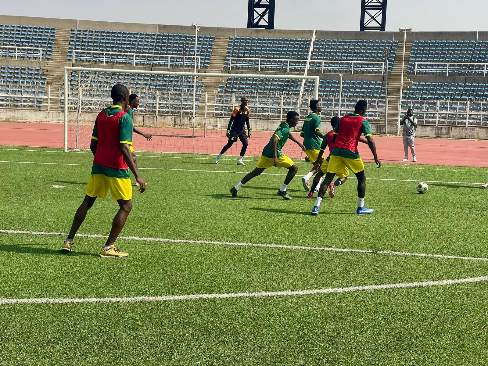 Kano Pillars Begin Again — and This Time the Architecture Is Different