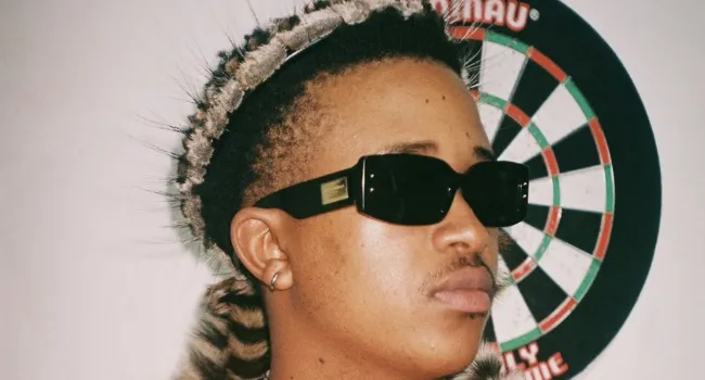 Lowfeye Named His Debut Album After His Late Mother. 'Nosange' Is How He Closes That Chapter.