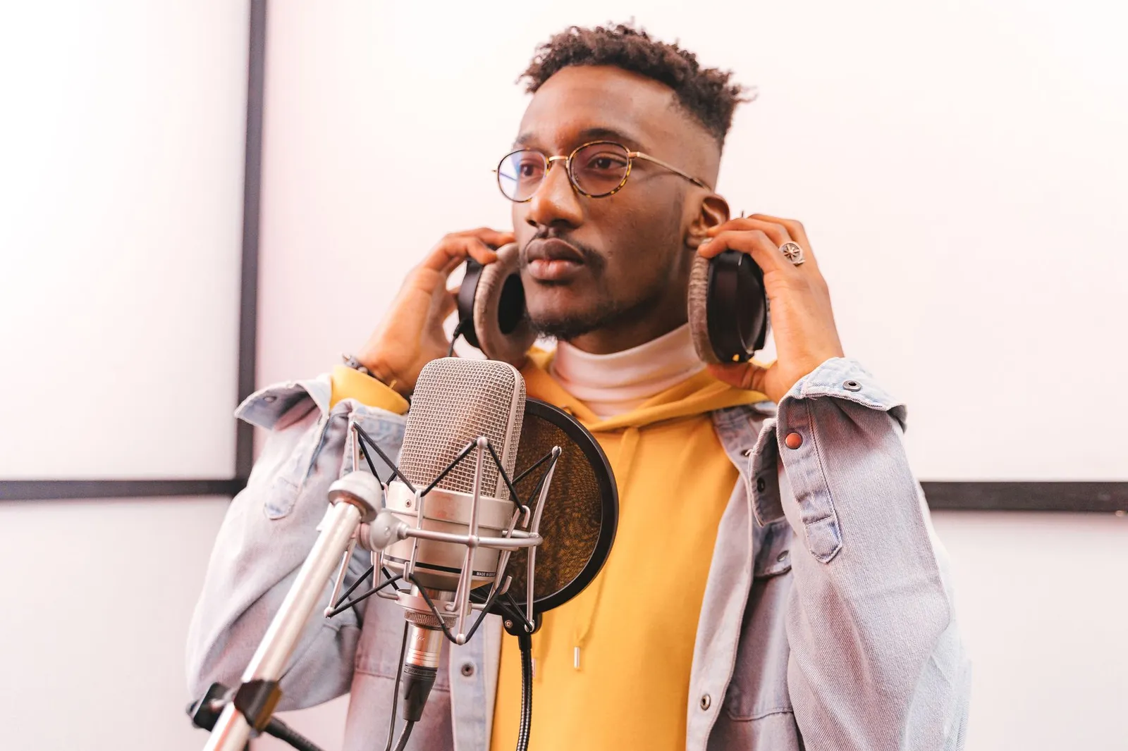 Maraza Dropped 30 Tracks When Everyone Said Make 12 — That's the Whole Point