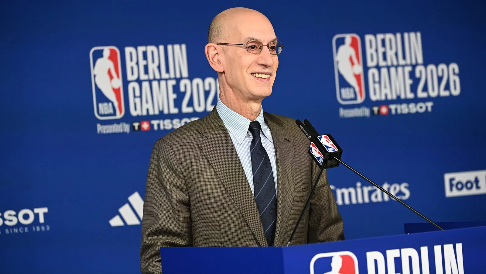 NBA Europe vs the EuroLeague: What Could — and Couldn't — Come of It