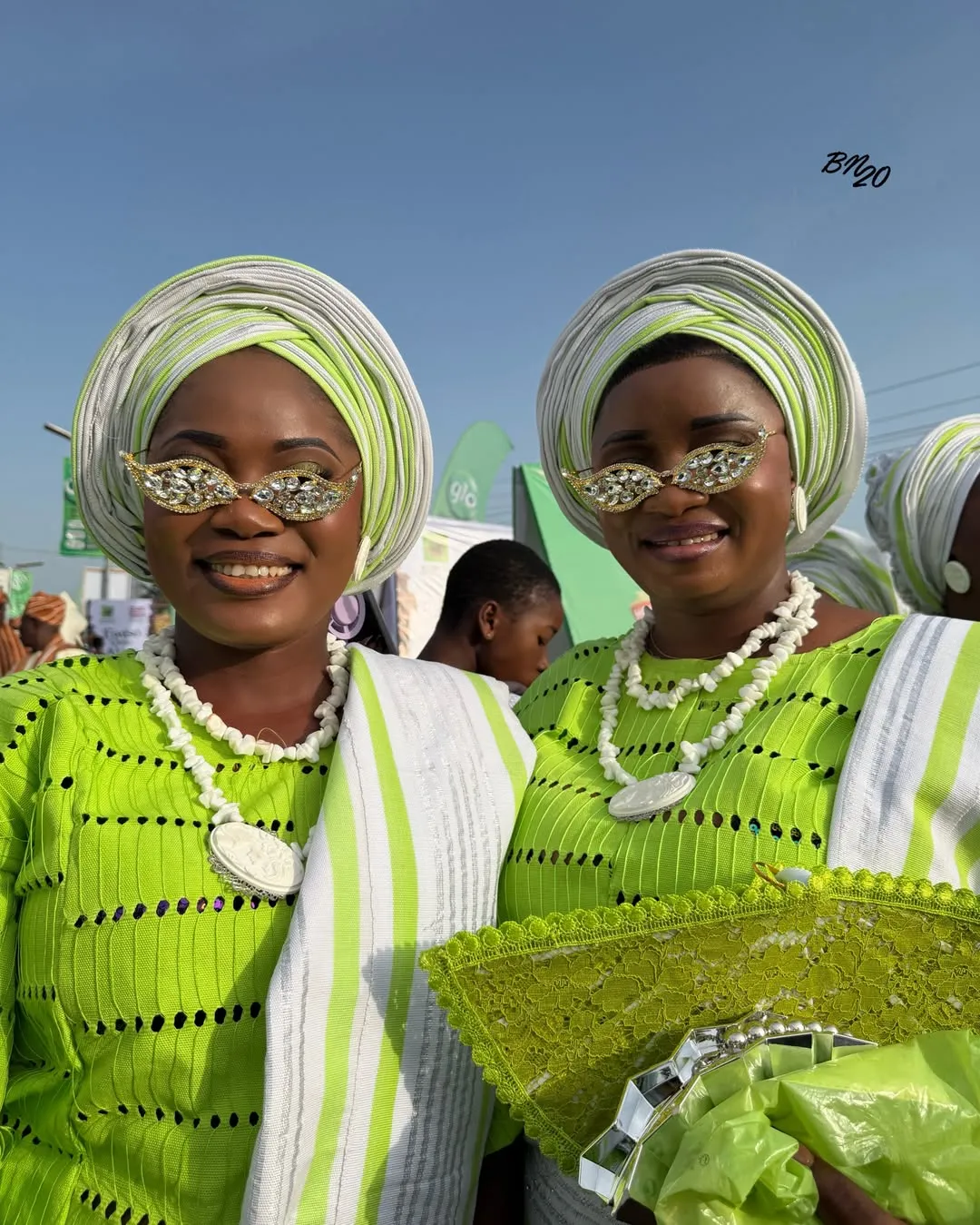 Ojude Oba 2026: The Year Sunglasses Became Sacred
