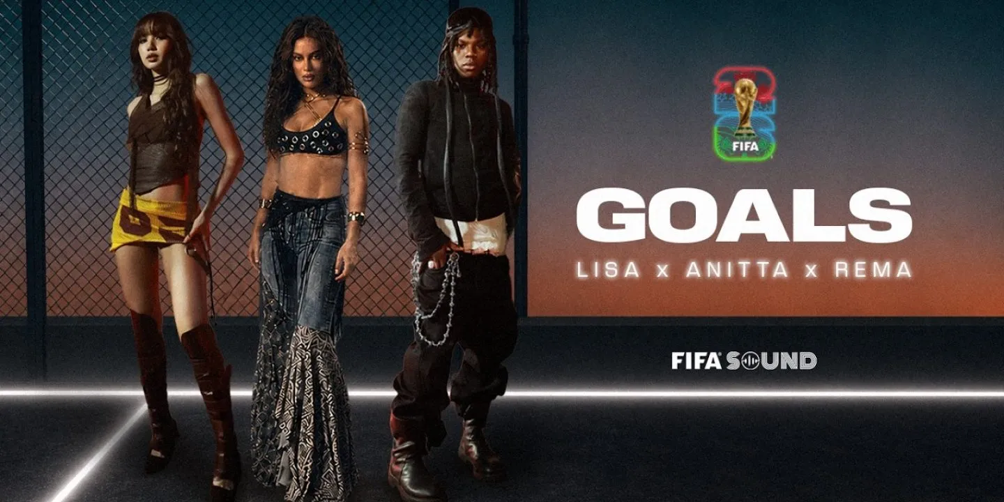 Rema Closes FIFA's World Cup Anthem — Nigeria Didn't Ask Permission