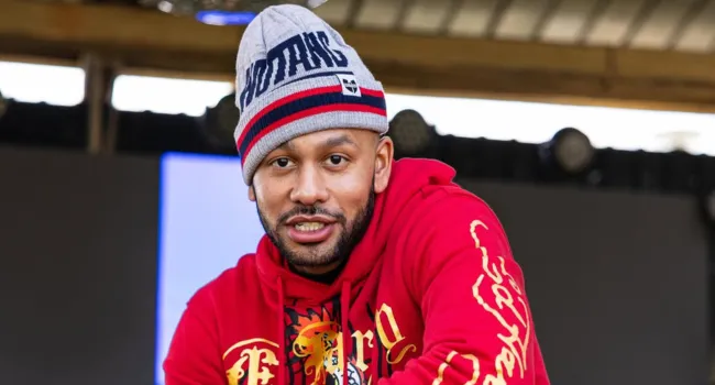 YoungstaCPT's 'Wes-Kaap' Turns Ten — and Cape Town Has Never Sounded More Permanent