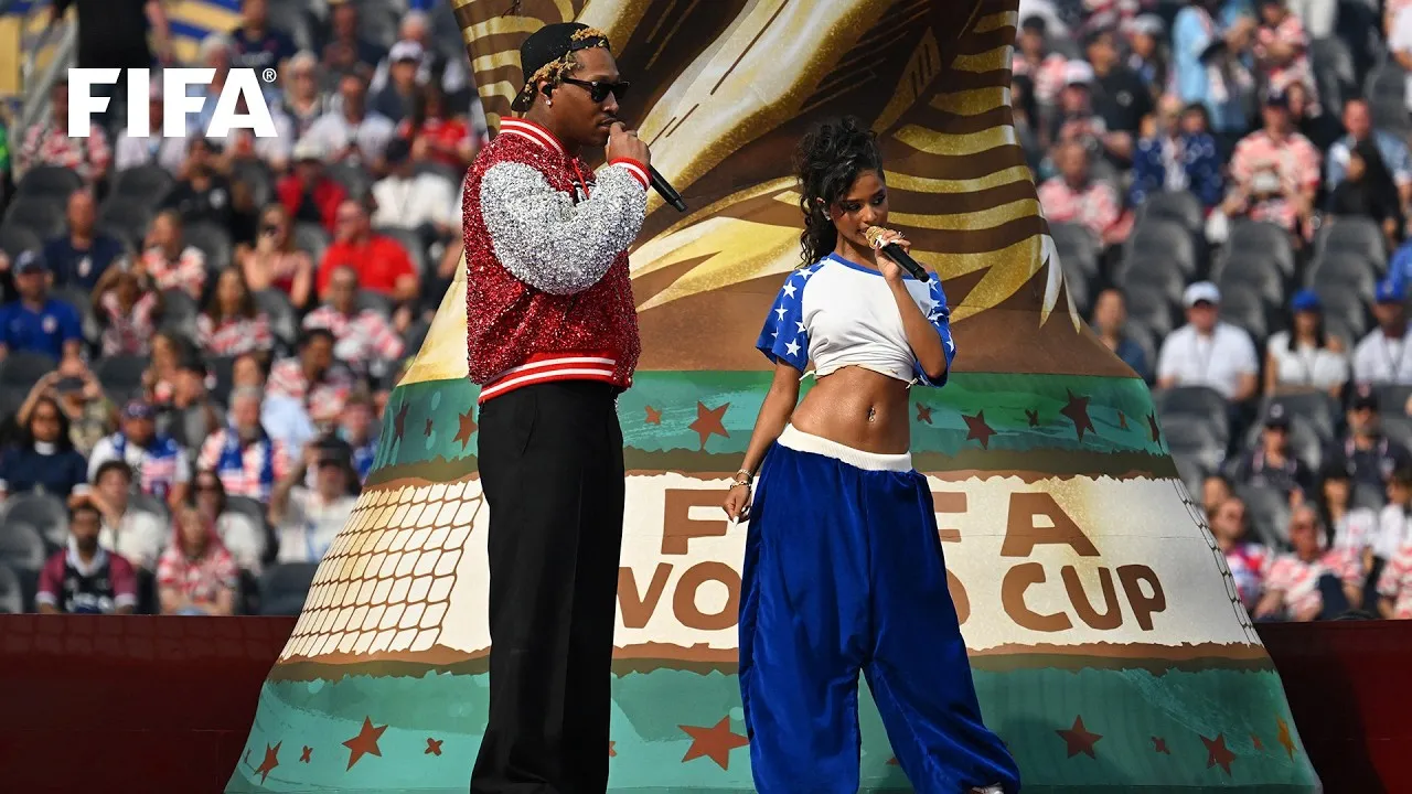 Tyla at SoFi Stadium: How a Johannesburg Artist Claimed the World Cup's Biggest Stage